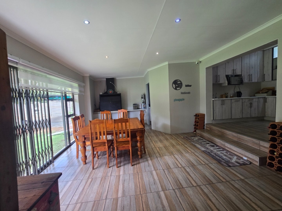 4 Bedroom Property for Sale in Dan Pienaar Free State